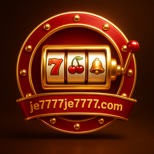 JE7777 লগইন